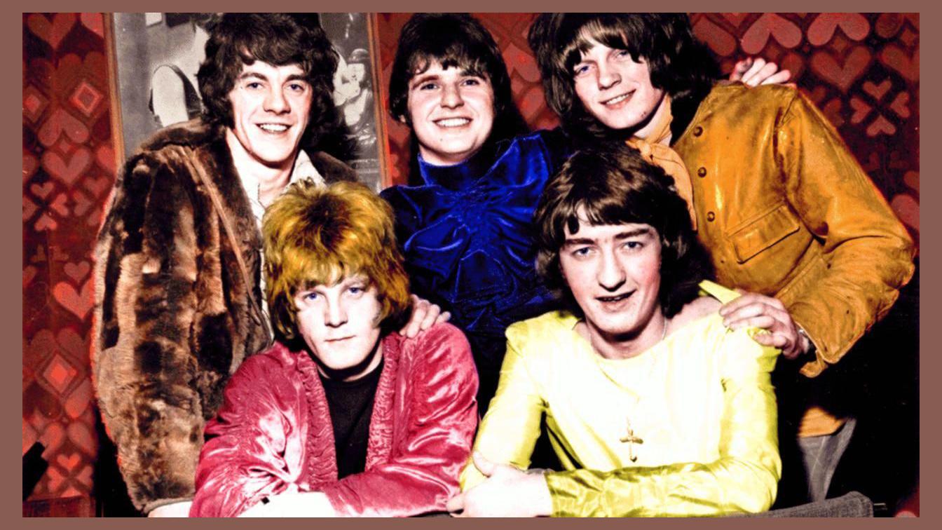 Spooky Tooth